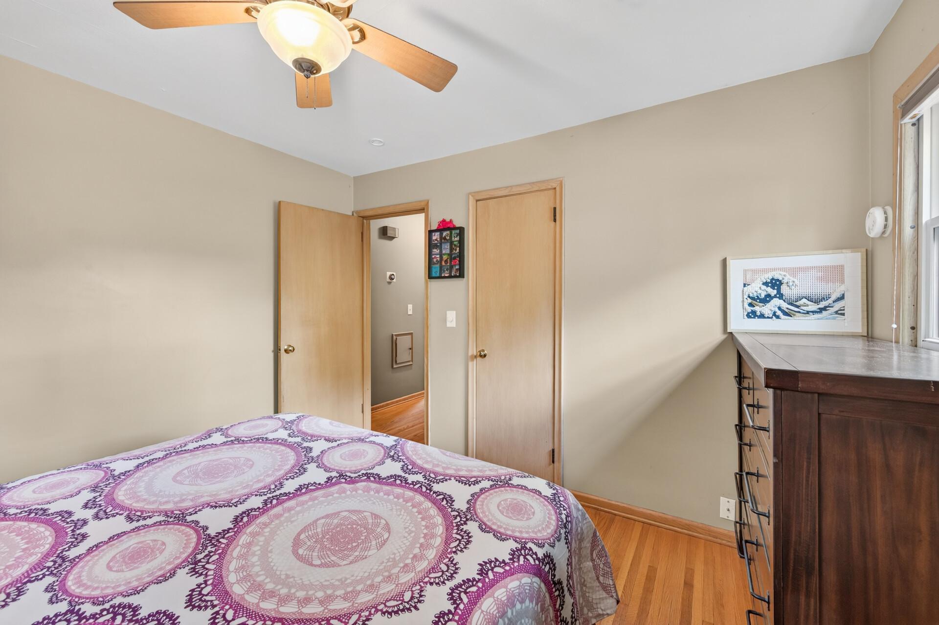 Main Level Bedroom 1