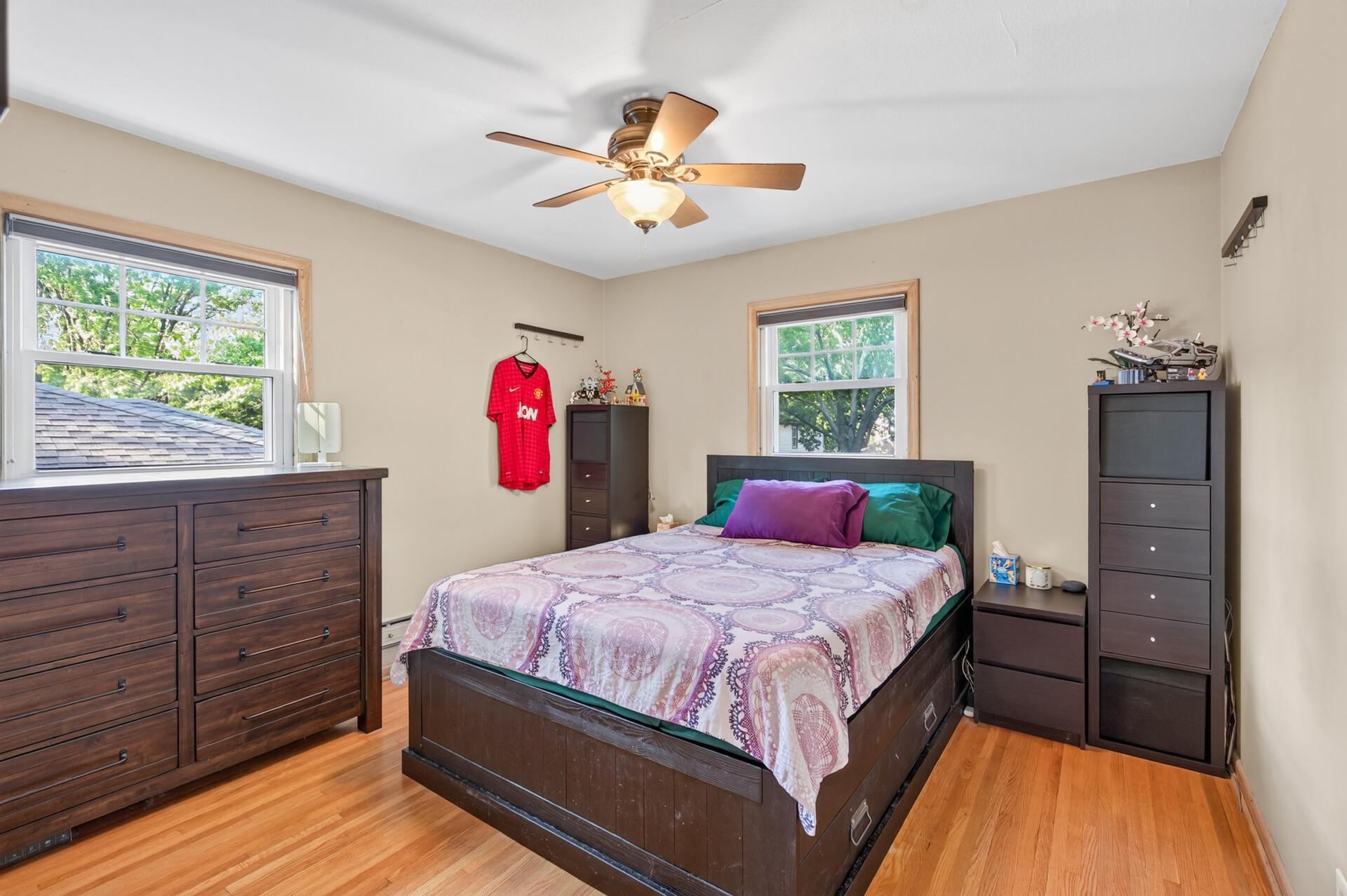 Main Level Bedroom 1