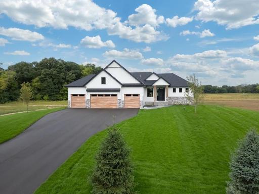 Photo for 16782 Ward Lake Drive NW, Andover, MN 55304 - listing #7133612 16782 Ward Lake Drive NW, Andover, MN 55304