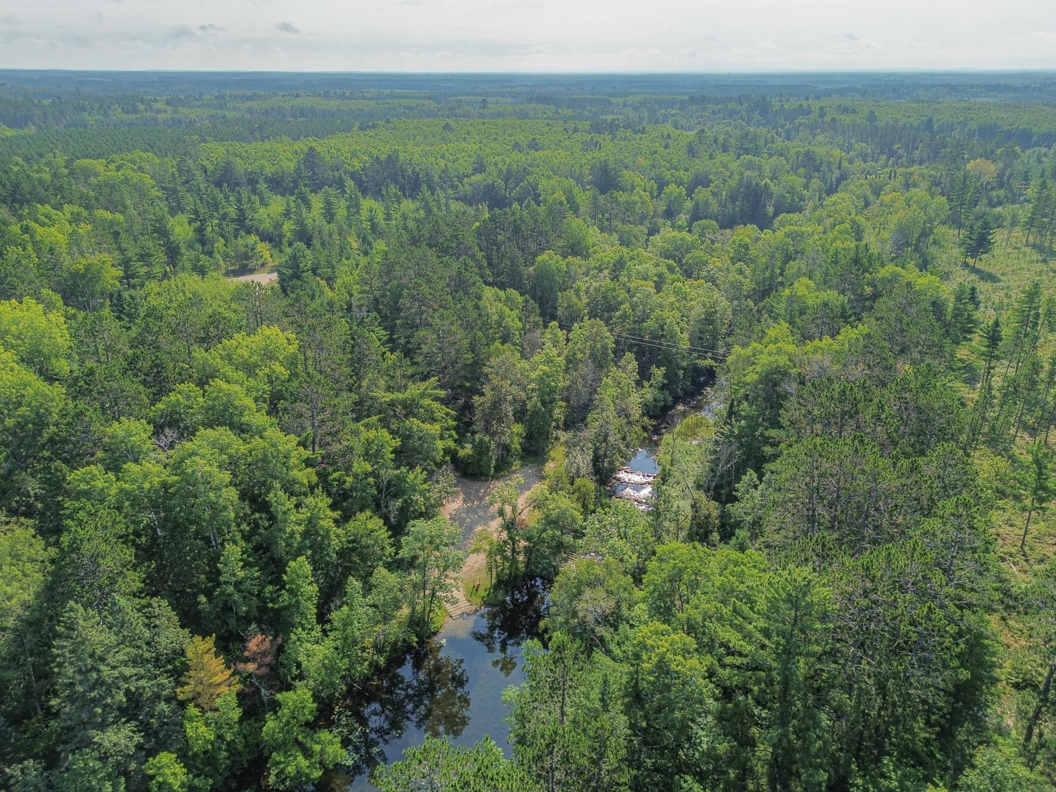 Hartley Lake Rd.