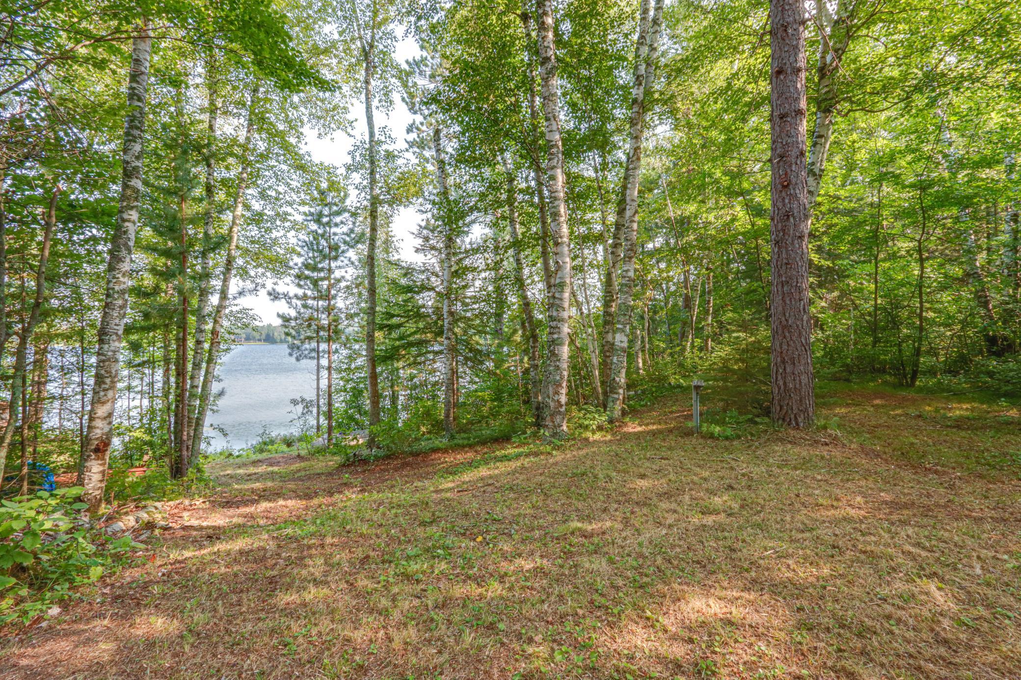 Nice Elevation to Lake