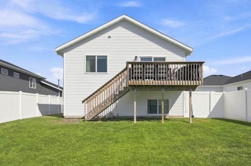 7223 27th Street S, Fargo, ND 58104