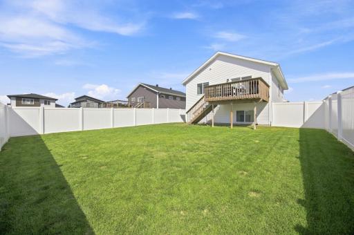 7223 27th Street S, Fargo, ND 58104