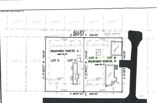 23912 Serpent Road, Deerwood, MN 56444