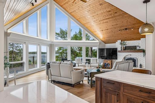 10568 Pine Song Drive SW, Nisswa, MN 56468