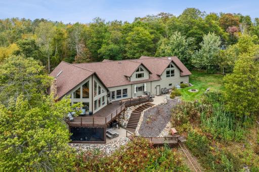 10568 Pine Song Drive SW, Nisswa, MN 56468