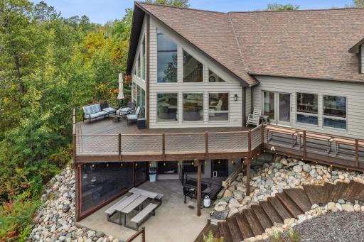 10568 Pine Song Drive SW, Nisswa, MN 56468