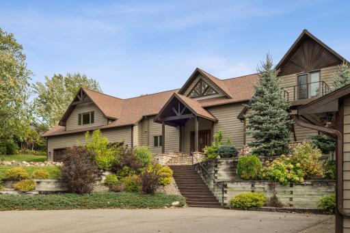 10568 Pine Song Drive SW, Nisswa, MN 56468