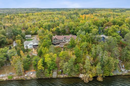 10568 Pine Song Drive SW, Nisswa, MN 56468