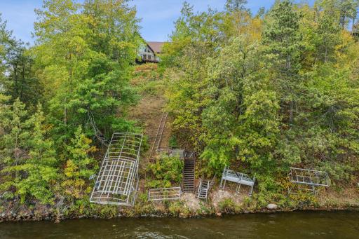 10568 Pine Song Drive SW, Nisswa, MN 56468