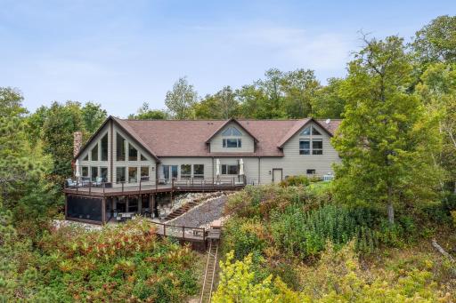 10568 Pine Song Drive SW, Nisswa, MN 56468