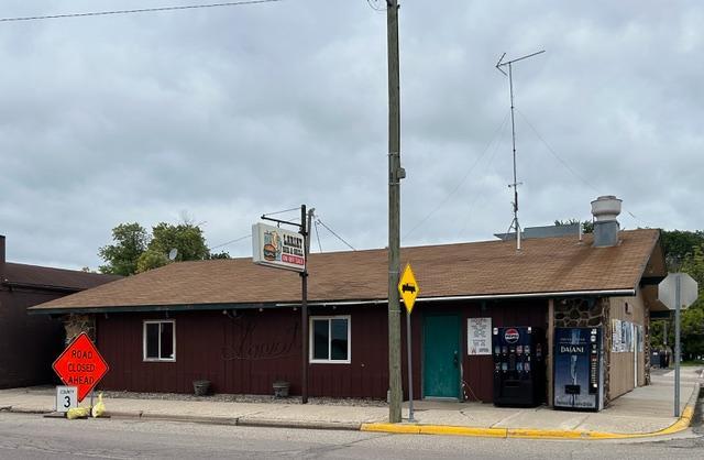 Property photo for 100 W Main Street, Cyrus, MN 56323
