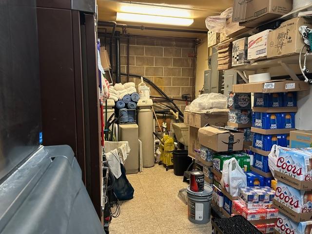 Storage