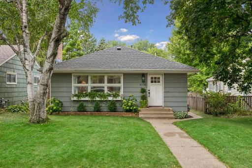 Photo for 5736 Sheridan Avenue S, Minneapolis, MN 55410 - listing #7133656 5736 Sheridan Avenue S, Minneapolis, MN 55410