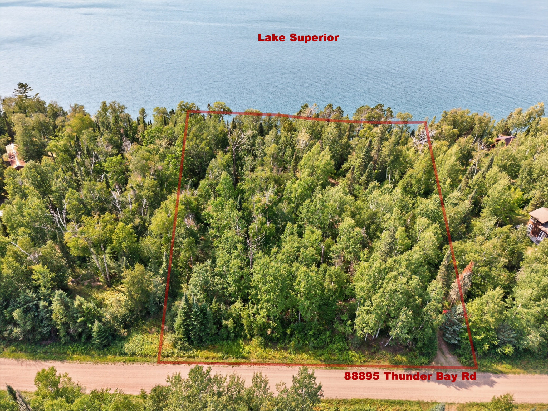 88895 Thunder Bay Rd Boundry.png
