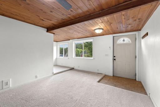 Both units feature a huge amount of space and nice finishes.