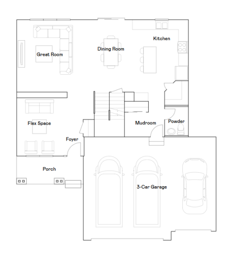 7975 41st Street N, Oakdale, MN 55128