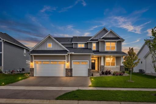 Photo for 4718 Obsidian Way, Victoria, MN 55386 - listing #7133670 4718 Obsidian Way, Victoria, MN 55386