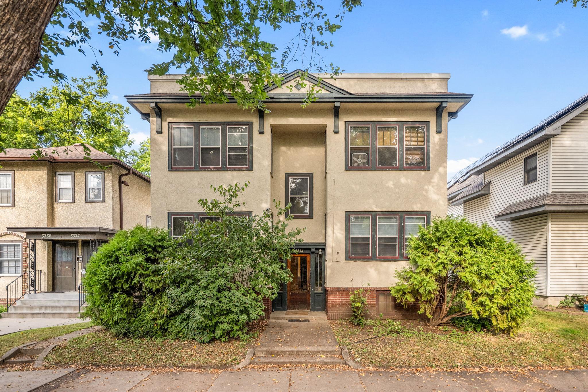 Property photo for 3332 Colfax Avenue S, 101, Minneapolis, MN 55408