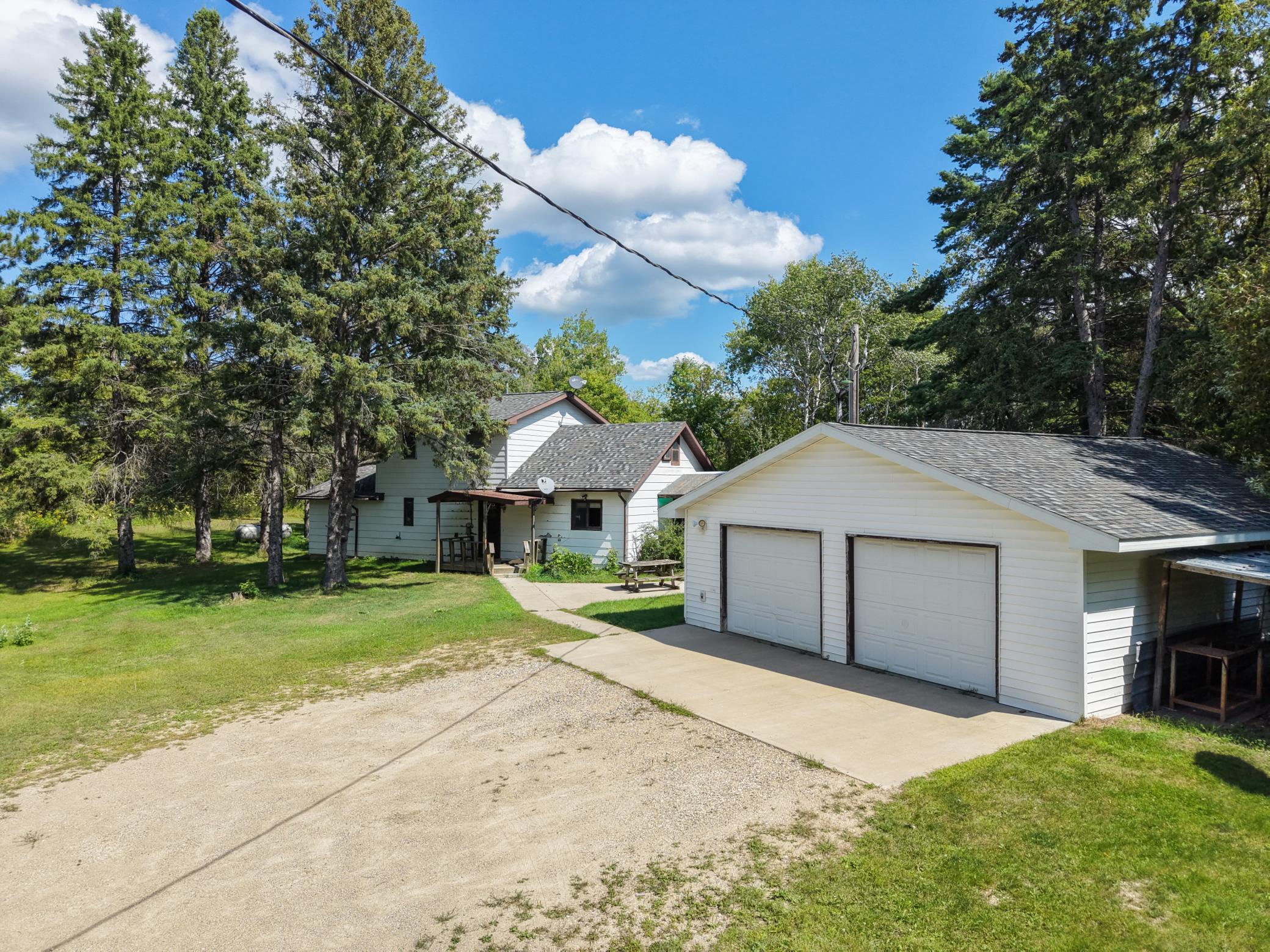 45004 221st Avenue, Leonard, MN 56652