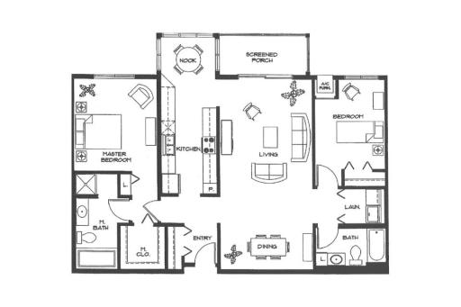 100 Clydesdale Trail, 127, Medina, MN 55340