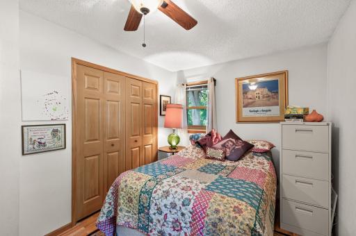 2nd bedroom on main level