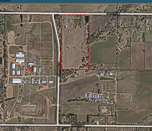 Photo for 6991 W 190th Street, Jordan, MN 55352 - listing #7133741 6991 W 190th Street, Jordan, MN 55352