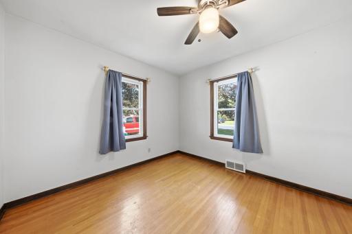 2nd Bedroom