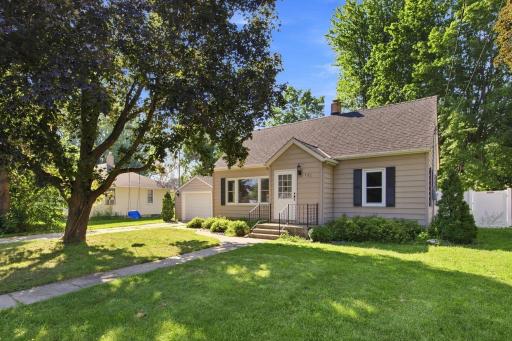 Wonderfully cared for home ready for it's new owner!