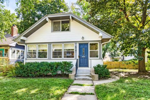 5141 42nd Avenue S, Minneapolis, MN 55417