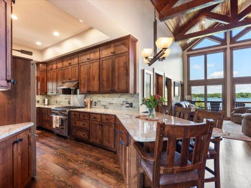 31928 Log Home Drive, Walker, MN 56461