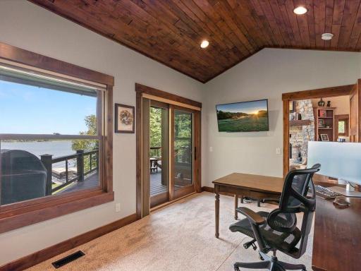 31928 Log Home Drive, Walker, MN 56461
