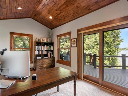 31928 Log Home Drive, Walker, MN 56461
