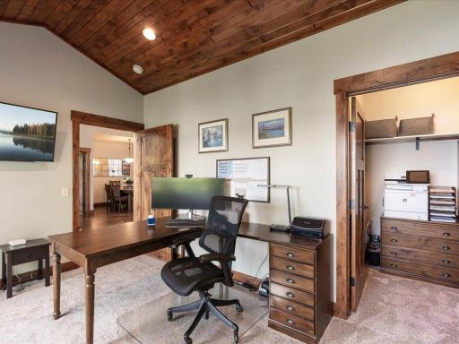 31928 Log Home Drive, Walker, MN 56461