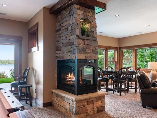 31928 Log Home Drive, Walker, MN 56461