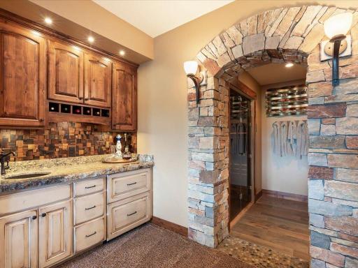 31928 Log Home Drive, Walker, MN 56461