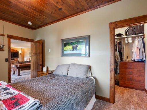 31928 Log Home Drive, Walker, MN 56461