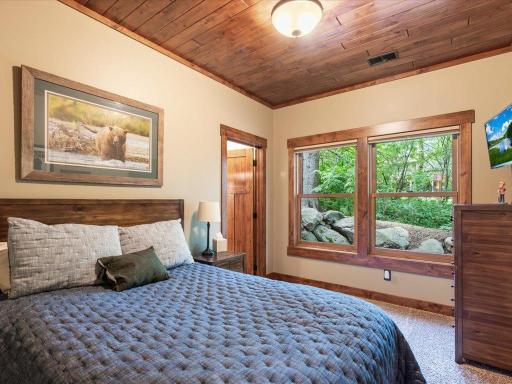31928 Log Home Drive, Walker, MN 56461
