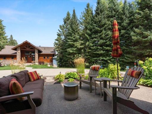 31928 Log Home Drive, Walker, MN 56461