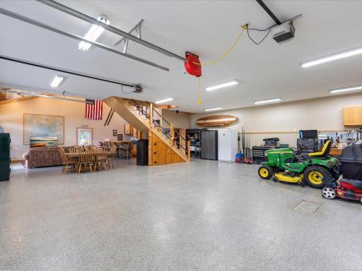 31928 Log Home Drive, Walker, MN 56461
