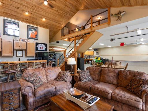 31928 Log Home Drive, Walker, MN 56461