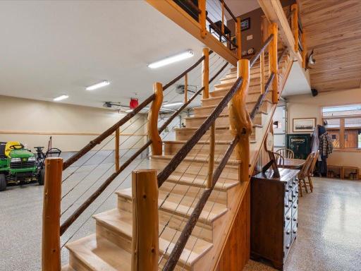 31928 Log Home Drive, Walker, MN 56461