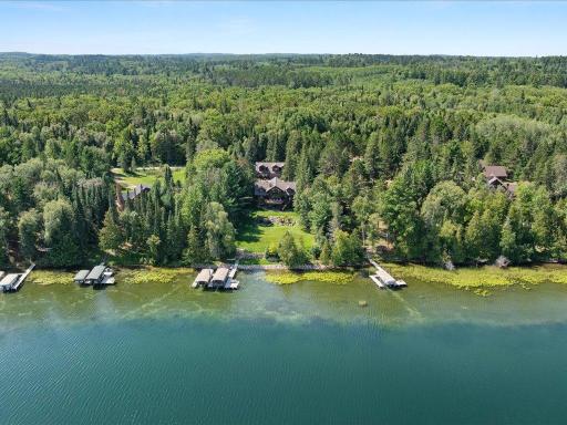31928 Log Home Drive, Walker, MN 56461