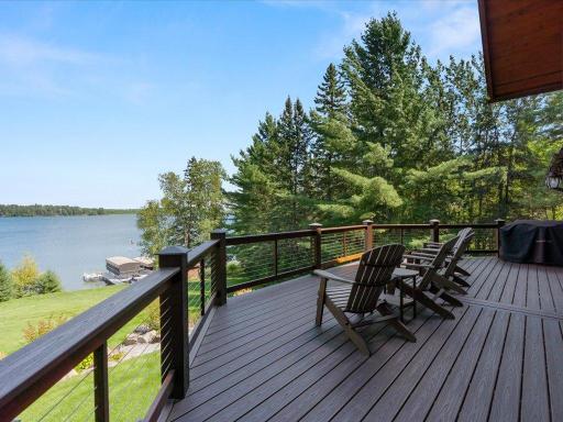 31928 Log Home Drive, Walker, MN 56461