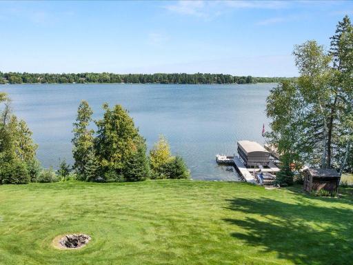 31928 Log Home Drive, Walker, MN 56461