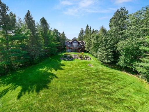 31928 Log Home Drive, Walker, MN 56461