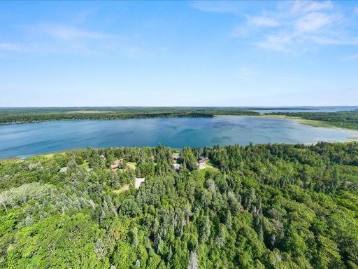 31928 Log Home Drive, Walker, MN 56461