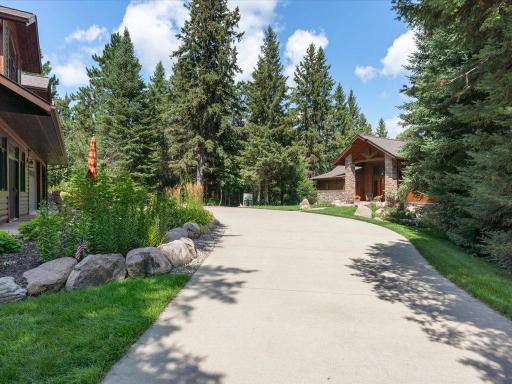 31928 Log Home Drive, Walker, MN 56461