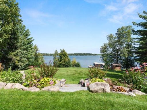 31928 Log Home Drive, Walker, MN 56461
