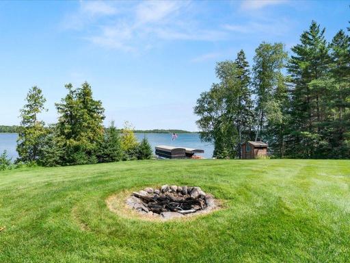 31928 Log Home Drive, Walker, MN 56461